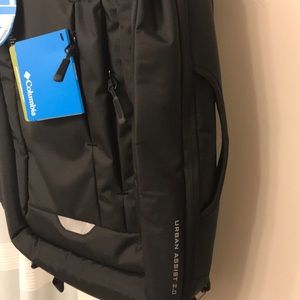 columbia urban assist 2.0 backpack